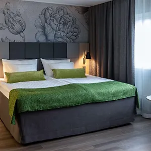 **** Otel Scandic Pasila Finlandiya