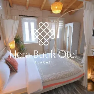  Otel Hera Alacati Türkiye