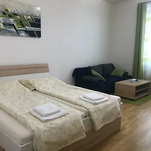 Pasettistrasse 31 Apartament Viena