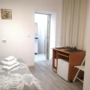 Studio Piata Amzei 1 Apartament