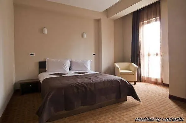 Inter Business Bucharest Hotel