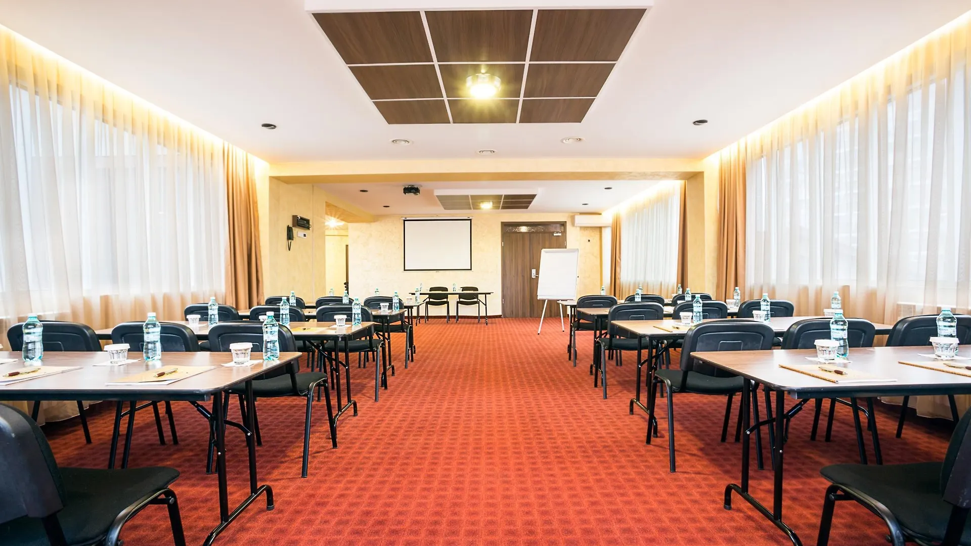 Inter Business Bucharest Hotel