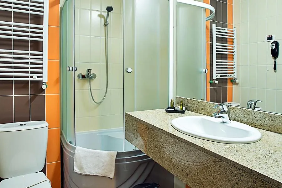 Inter Business Bucharest Hotel