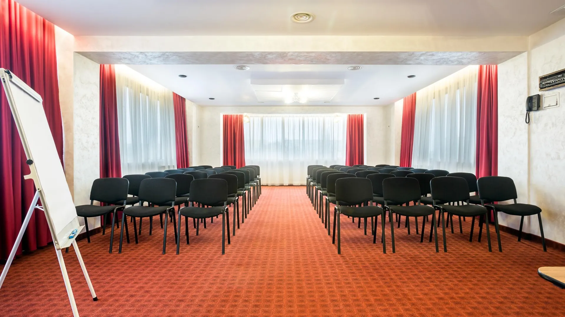 Inter Business Bucharest Hotel