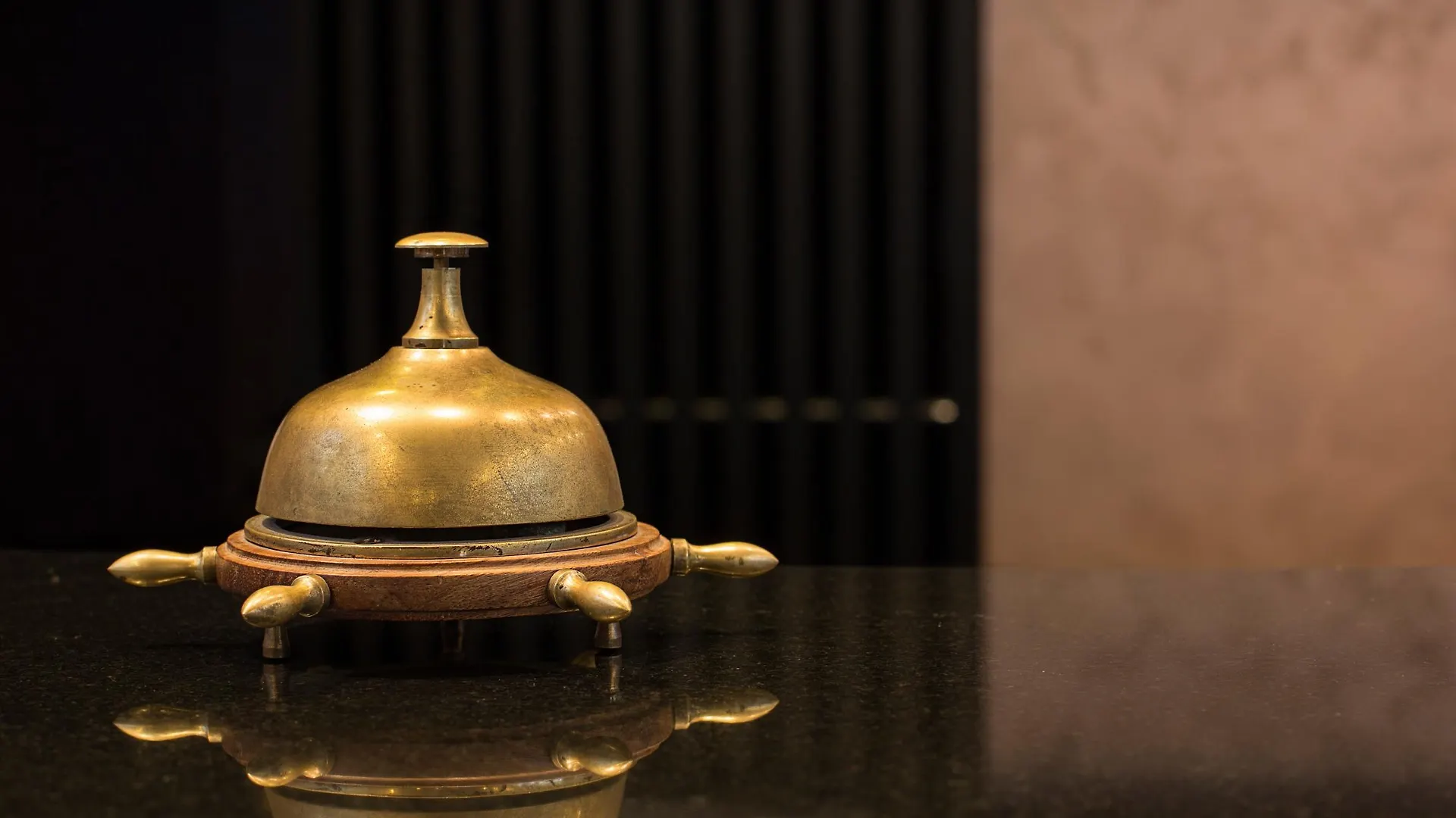 Inter Business Bucharest Hotell