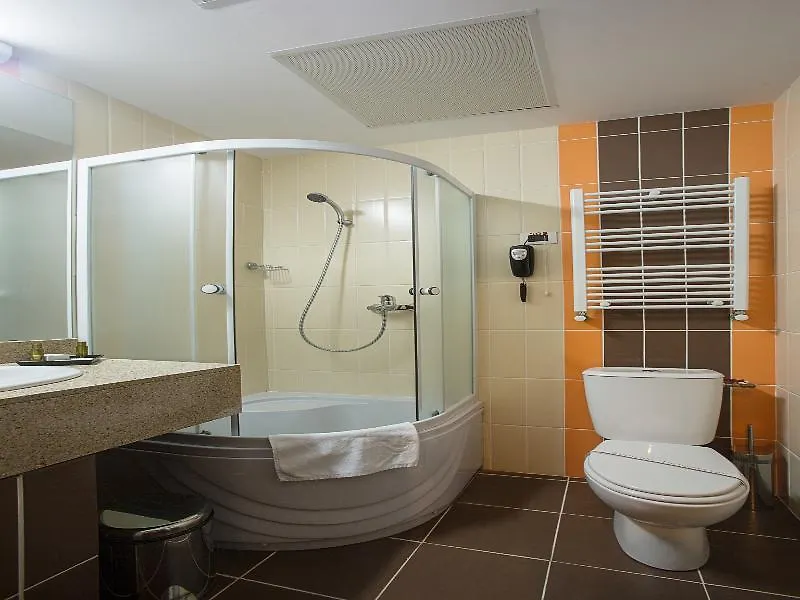 Inter Business Bucharest Hotell