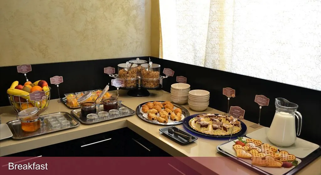 Inter Business Bucharest Hotell Rumänien