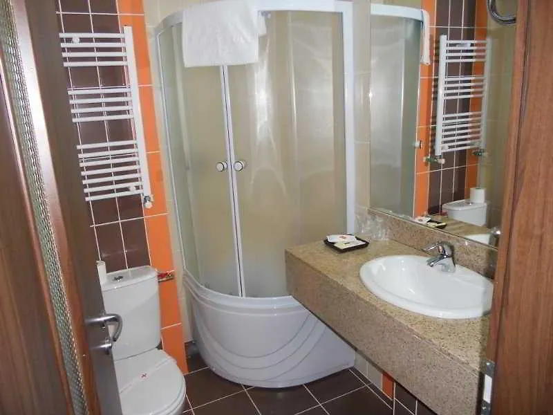 Inter Business Bucharest Hotel