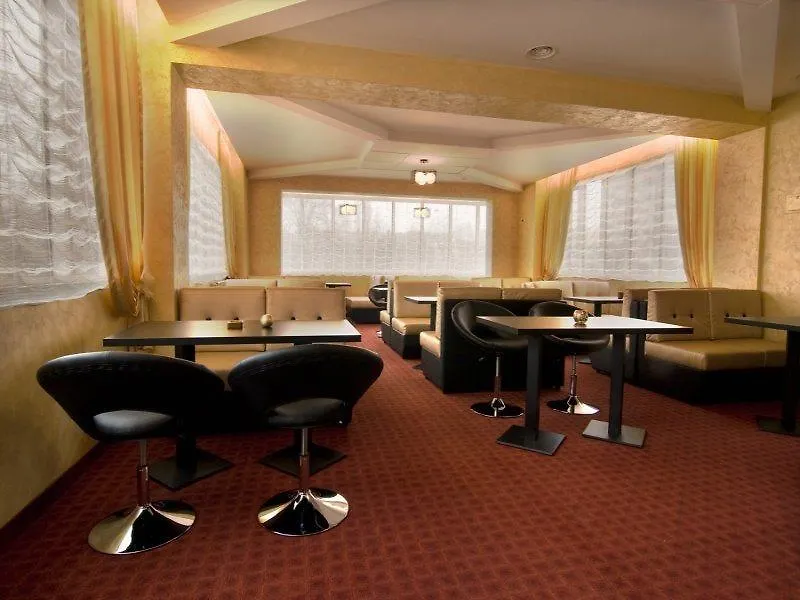Inter Business Bucharest Hotell 4*,  Rumänien