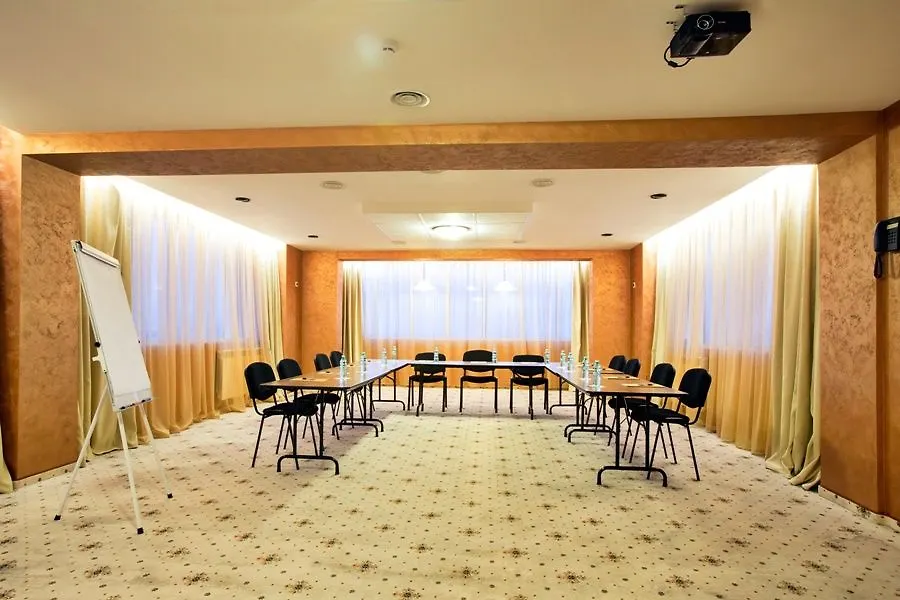 Inter Business Bucharest Hotel