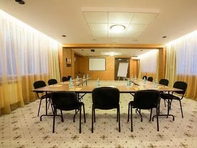 Inter Business Bucharest Hotel