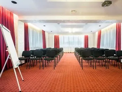 Inter Business Bucharest Hotel 4*,