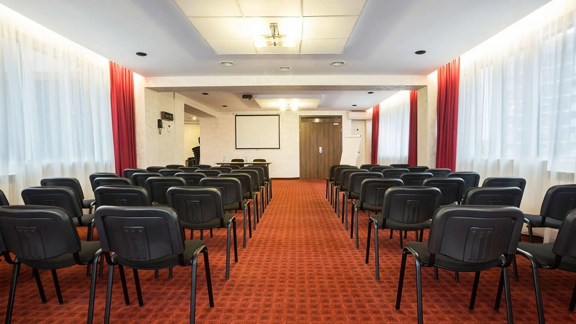 Inter Business Bucharest Hotel