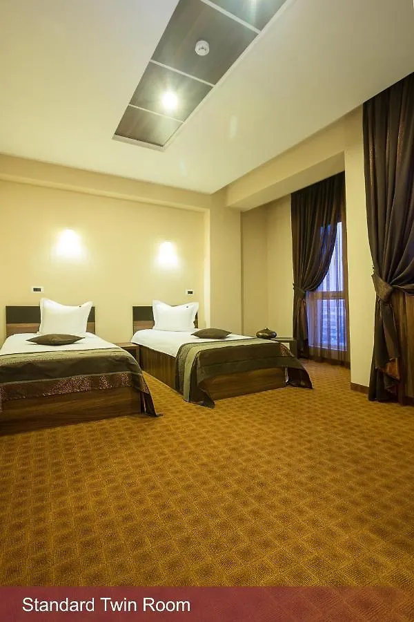 Inter Business Bucharest Hotel 4*,