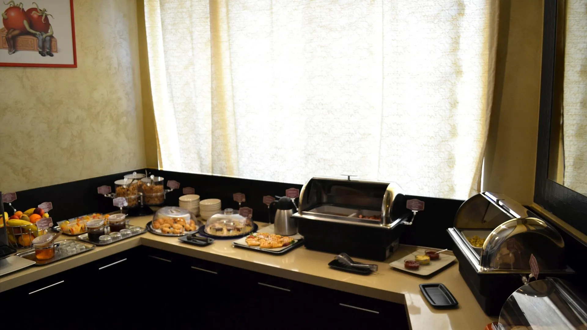 Inter Business Bucharest Hotel 4*,  Romania