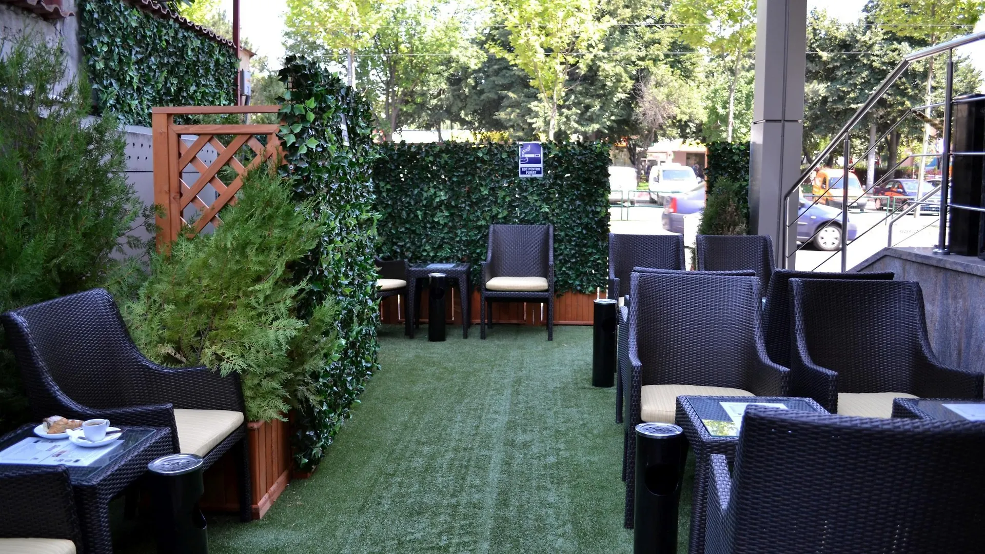 Inter Business Bucharest Hotel 4*,  Romania