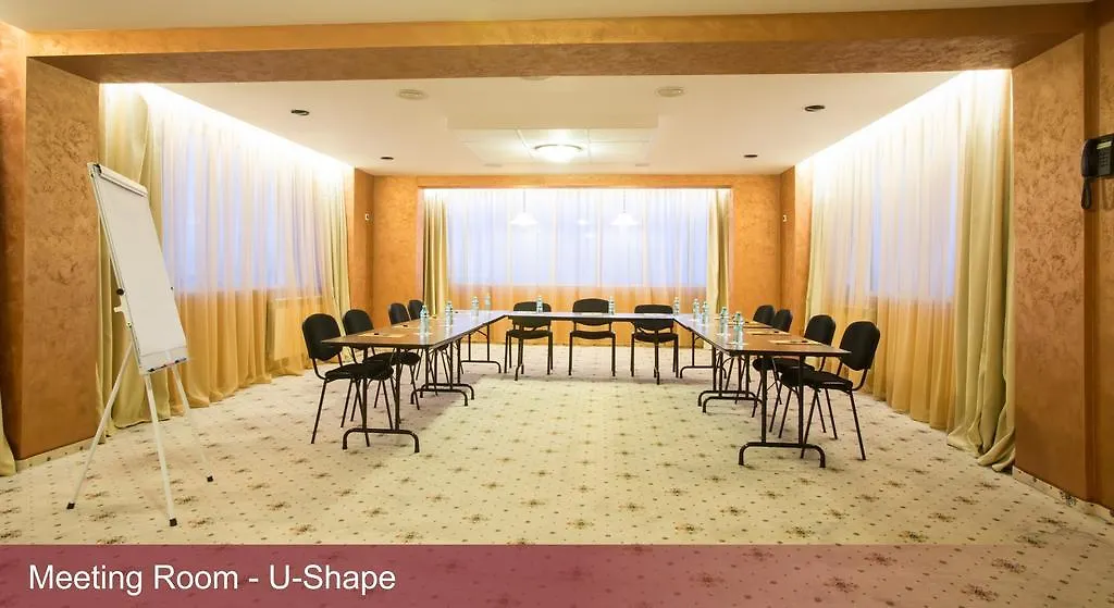 Inter Business Bucharest Hotel