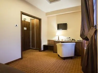 Inter Business Bucharest Hotel