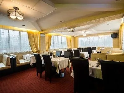 Inter Business Bucharest Hotel