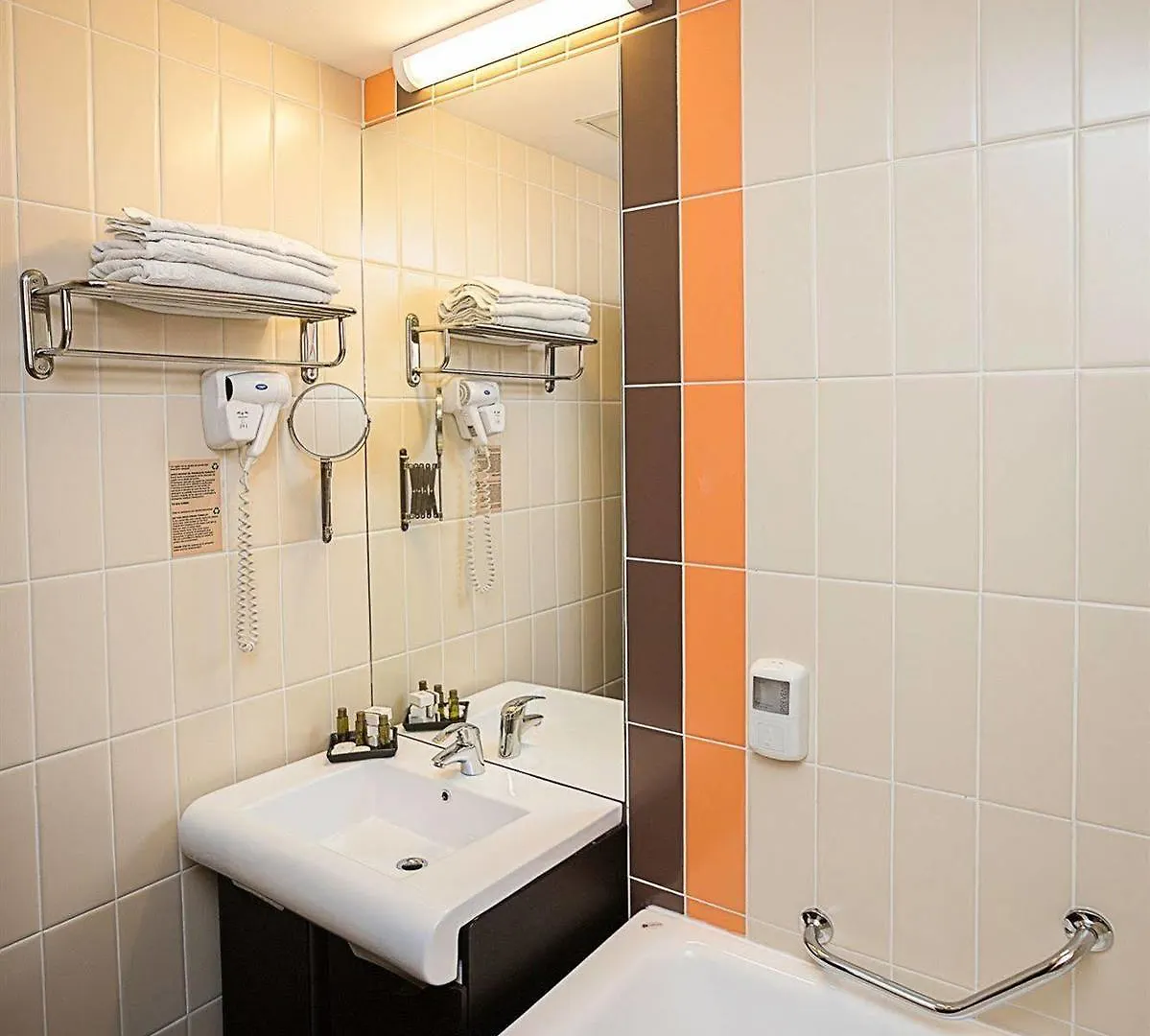 Inter Business Bucharest Hotel