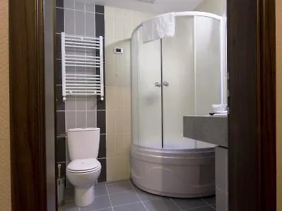 Inter Business Bucharest Hotel 4*,  Romania